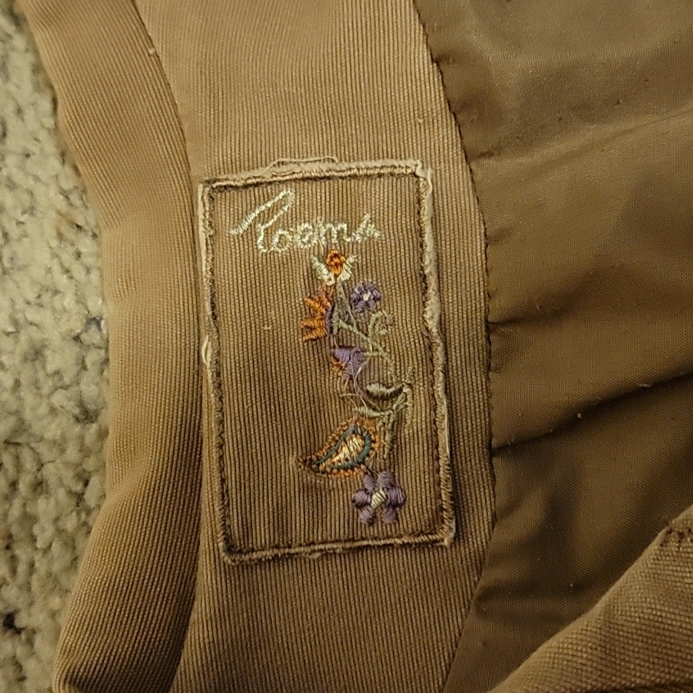 Jacket - Picture 2 of 3